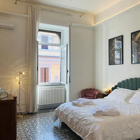 Dulcamara Boutique Apartments - Maison Deco Bari Exterior photo