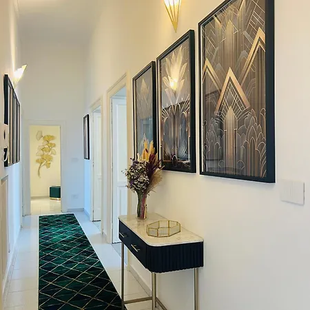 Dulcamara Boutique Apartments - Maison Deco Bari Exterior photo